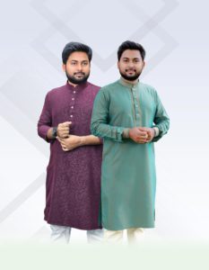 Print & Embroidery Combination